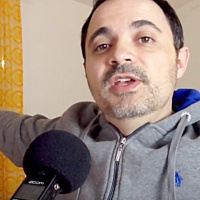 #105 - Palavrões e impostos...