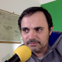 #130 - Gosto de fazer atuações ao vivo??