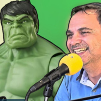 Ep. 306 - Como superar o medo de falar em público?