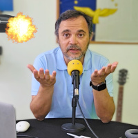 Ep. 372 - A batalha que dava um filme
