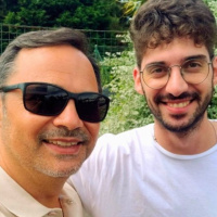 Ep. 326 - O primeiro do ano com João Nuno Gonçalo