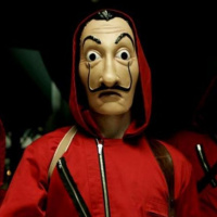 #117 - Finalmente a ver LA CASA DE PAPEL (a minha opinião)