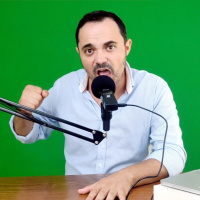 #123 - O meu primeiro conselho amoroso...