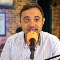 Ep. 269 - Ideia para o melhor sketch de sempre