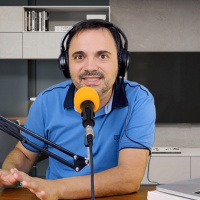 #127 - Porque deixei de andar de mota...