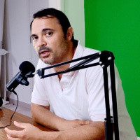 #116 - Os cromos da praia e o paradigma da fama...