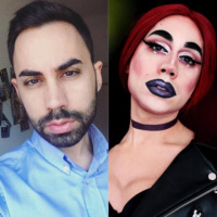 2.1 ║#52 - Ser Drag Queen...