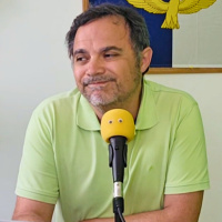 Ep. 371 - Velhas a ver comédia...