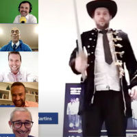 PdJ #27 – Bailinhos de Carnaval e bastonadas…