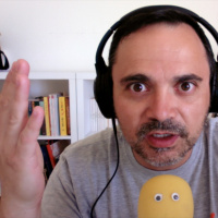 #236 - Sobre ser introvertido...