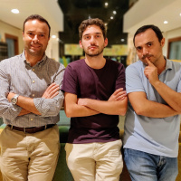 2.1 ║ #54 - O médico que faz stand-up...