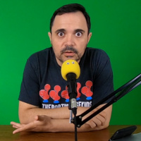 #139 - Esse COVID-19 está cegando!!