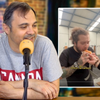 Ep. 342 - Wuant VS. Burger King, quem tem razão?