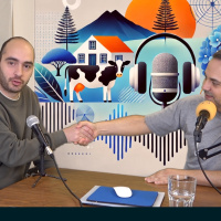 Ep. 328 - Stand-Up na Terceira versus São Miguel