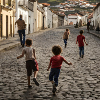 Ep. 295 - Protegemos demais os nossos filhos?