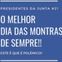 PdJ #21 – O melhor Dia das Montras de sempre!!