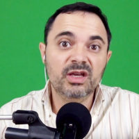 #97 - Sobre o YouTube Rewind 2018