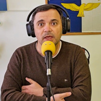 Ep. 365 - Foi um mês complicado...