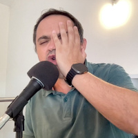 Ep. 315 - Isto aconteceu e não foi bom...