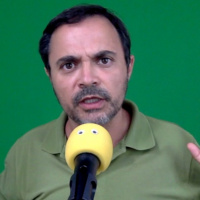 #213 - Devo pedir desculpa por uma piada??