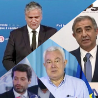 PdJ #17 - Afinal quem é que ganhou as eleições??