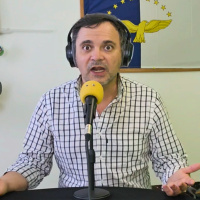 Ep. 364 - Preciso encontrar a minha voz!