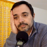 #103 - Os bastidores da escrita... quando falta a inspiração