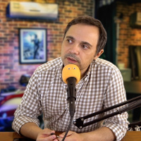 Ep. 265 - FBI diz que Covid-19 veio de laboratório chinês?