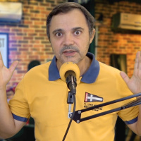 Ep. 319 - Trump ganhou, e agora?