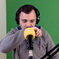 #223 - Já não há espaço para mim na Internet??