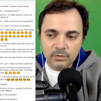 #102 - A minha mágoa e muito muito mais...