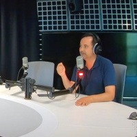 Ep. 273 - Como nasceu o E se fosse feito nos Açores?