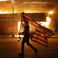 PdJ #5 - América, foguetões e autonomia...