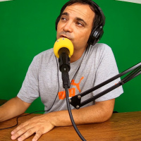 Ep.242 - Aliens e o homem que me queria dar porrada...