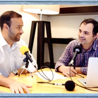 2.1 ║#57 - O cocó do Rei e as Redes Sociais...