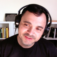 #233 - Quero mais vidas...