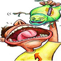 PdJ #19 – A arte de engolir sapos…