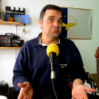 Ep. 366 - Já perdemos a guerra...