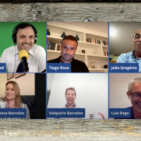 PdJ #8 - O melhor verão de sempre!!