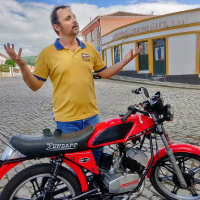 Ep. 352 - O traidor da fila...