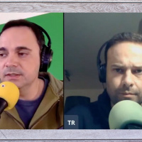 2.1 ║#62 - O que se faz em casa nestes dias?