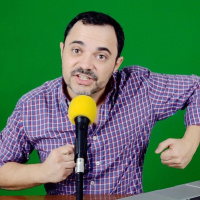 #131 - Os carros não voam, mas temos wi-fi...