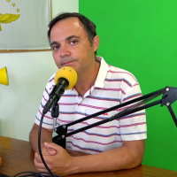 Ep. 276 - Turistas que não sabem conduzir...