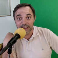 Ep. 317 - Zambujal, Diogo Faro e dias bipolares