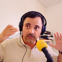 Ep.240 - Levei a vacina e... desmaiei !