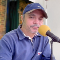 Ep. 334 - Treinar boxe e ir à missa