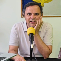 Ep. 370 - Viver em ilhas não é fácil...