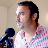 #118 - Amazónia a arder... e ninguém diz nada?!?