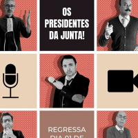 PdJ #13 - O regresso mais polémico de sempre!