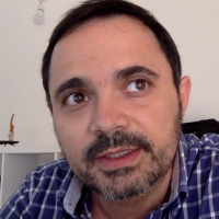 #92 - Sinto-me cansado...